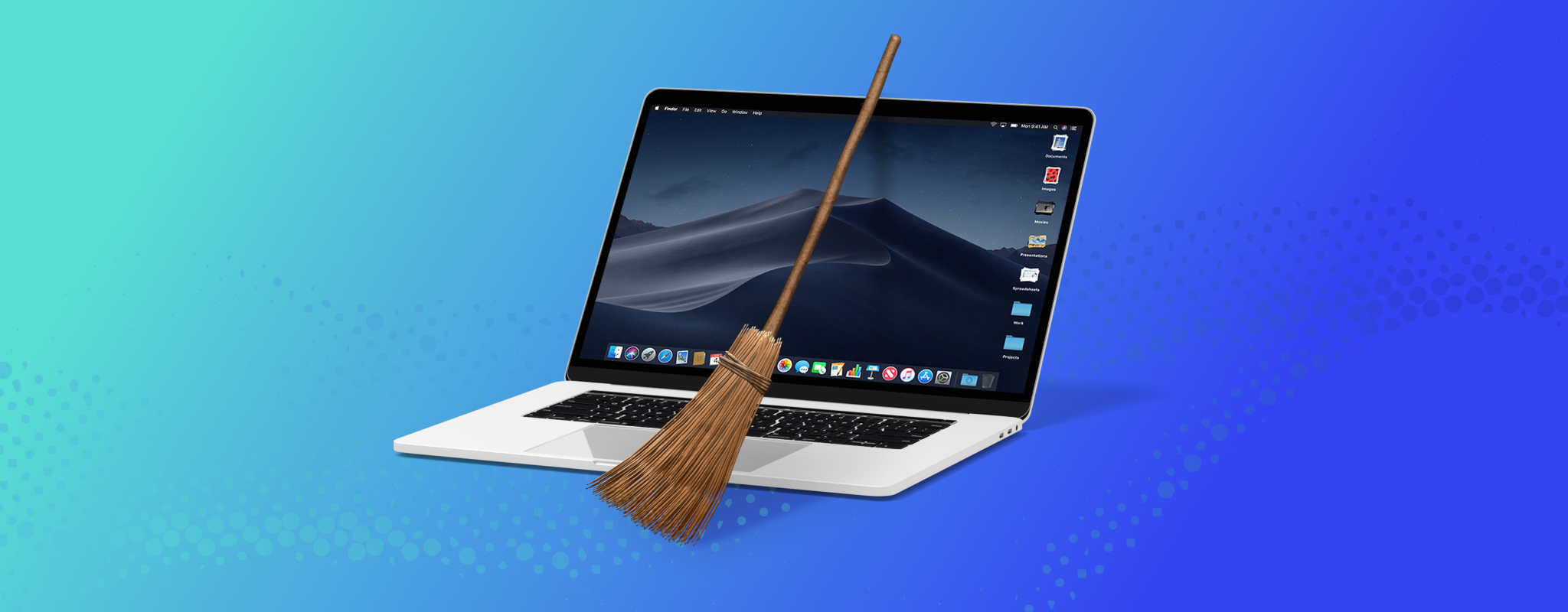 good cleaning program for mac